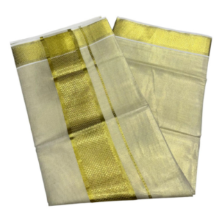 Kerala Kasavu Sarees