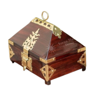 Wooden Jewel Box Models