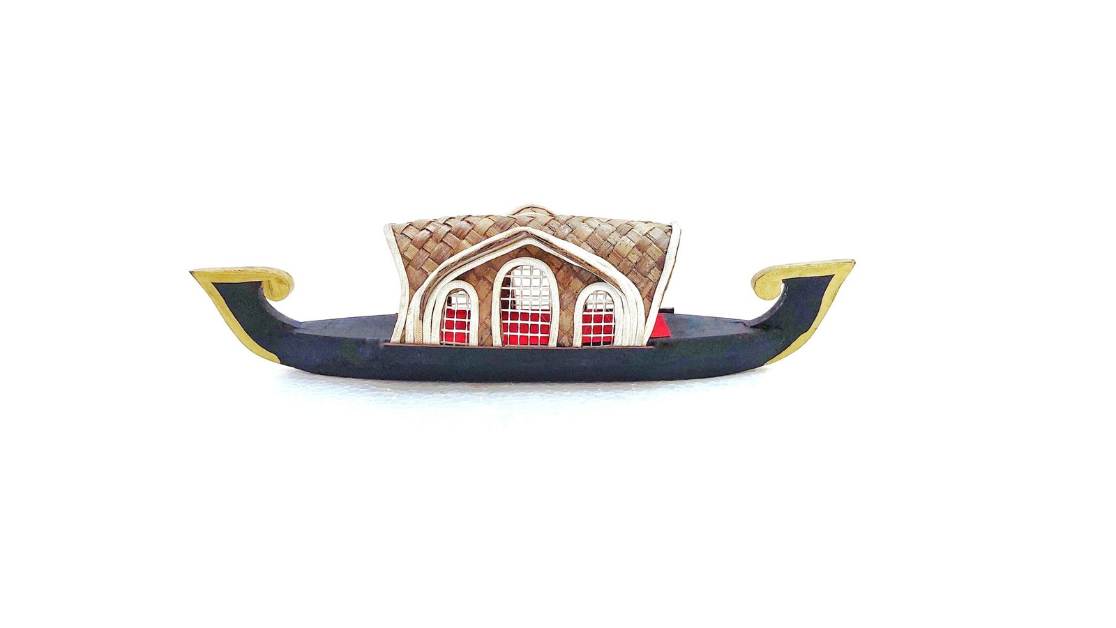 Houseboat